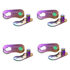 SRAM AXS POWERLOCK Link for 12/13-SPEED Road Chains Rainbow