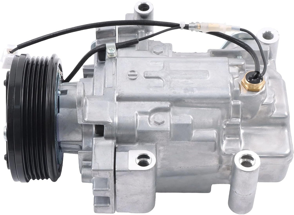 WFLNHB AC Compressor Replacement for Mazda 3 2004-2009 CO 10759C