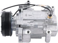 WFLNHB AC Compressor Replacement for Mazda 3 2004-2009 CO 10759C