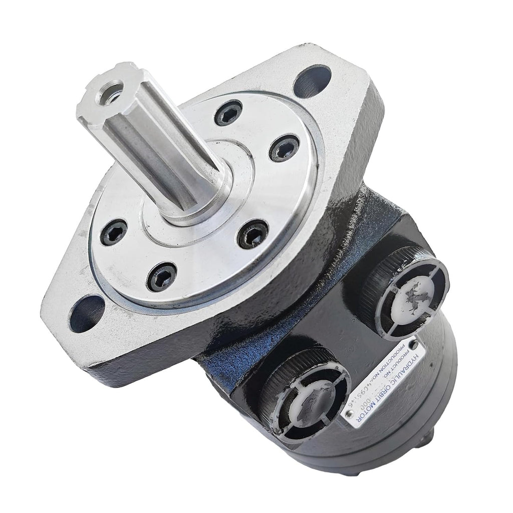 Hydraulic Motor Reducer 101-1095-009 101-1095 1011095009 1011095 Compatible with Eaton Char-Lynn H Series