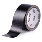 Heavy Duty Waterproof Repair Tape Multipurpose Black 2 Inch x 25 FT