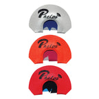 Turkey Diaphragm Mouth Call | Parrish Custom Combo 3-Pack
