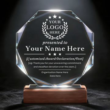 Recognition & Corporate Gifts