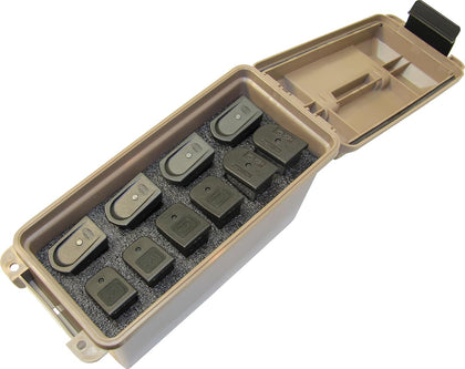 Ammo Box
