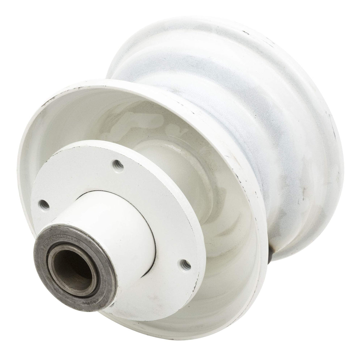 Exmark 1-323360 Wheel and Hub Metro Five Speed S Series E323360