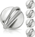 AMI PARTS WB03K10303 Gas Stove Knobs Fit for G-E Profile Stove Knobs