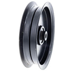 MTD Replacement Part 5" Di Idler Pulley
