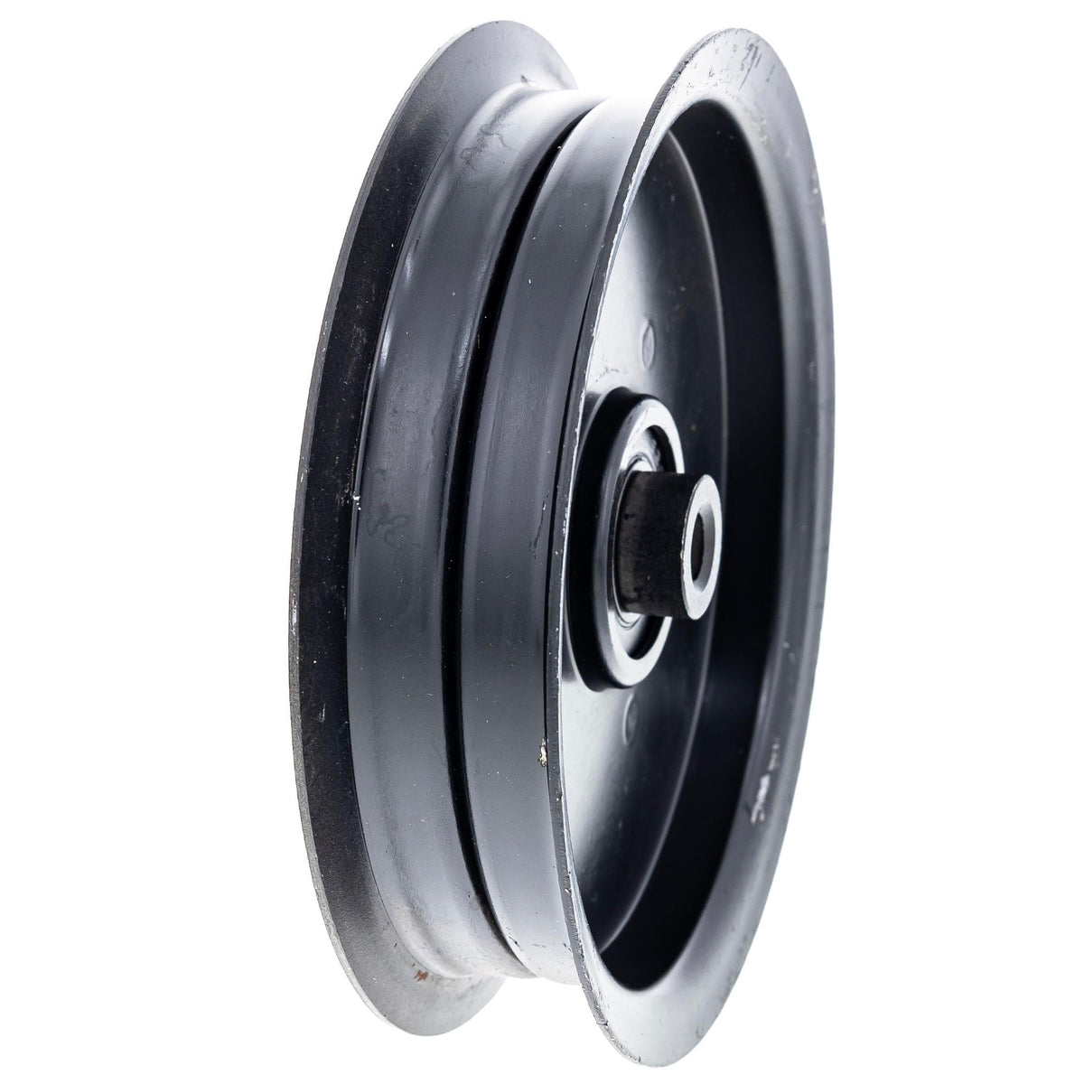 MTD Replacement Part 5" Di Idler Pulley