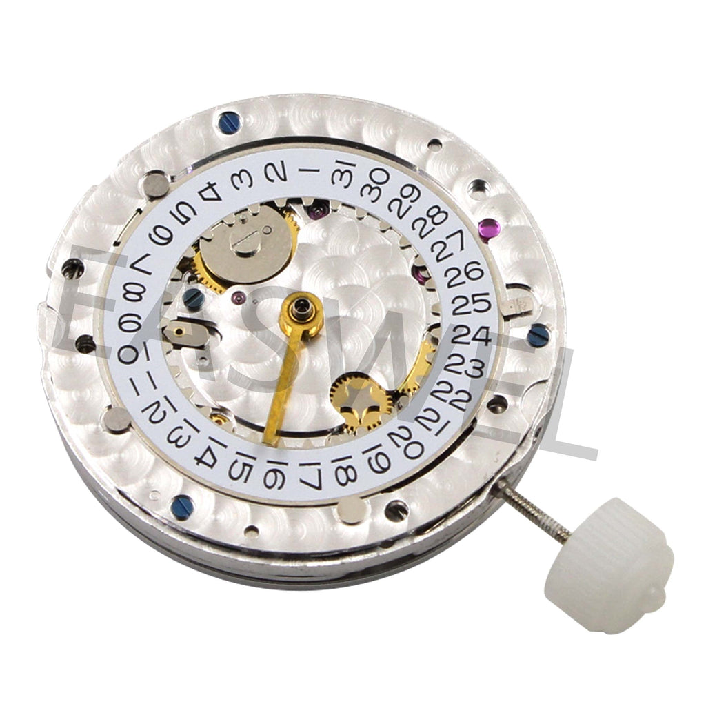 3135 SA3135 Cal 28800 Movement Automatic Replacement for Mechanical Watch
