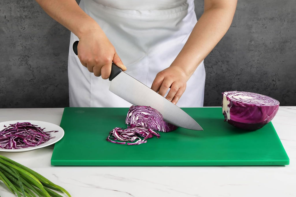 Essential 10-Inch Chef's Knife, German Steel