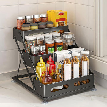 Spice & Pantry Tools