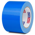 3'' Wide Blue Duct Tape Heavy Duty 3 Inches x 30 Yard, 1 Roll