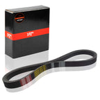 1PZ 1016203 Club Car Drive Belt for 1992-Up DS & 2004-2014 Precedent Golf Cart