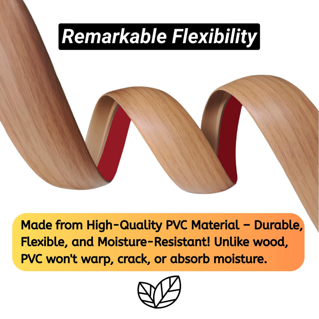Floor Transition Strip Self Adhesive Carpet Wood Tile Vinyl Flooring Laminate Transition Cover Edge Trim Gap Doorway