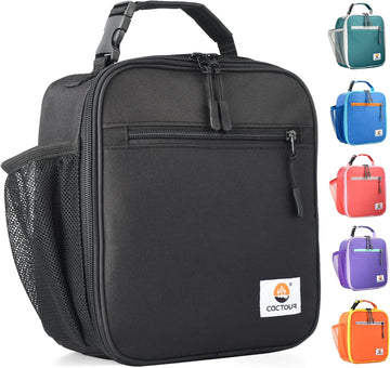 Lunch Boxes & Bags