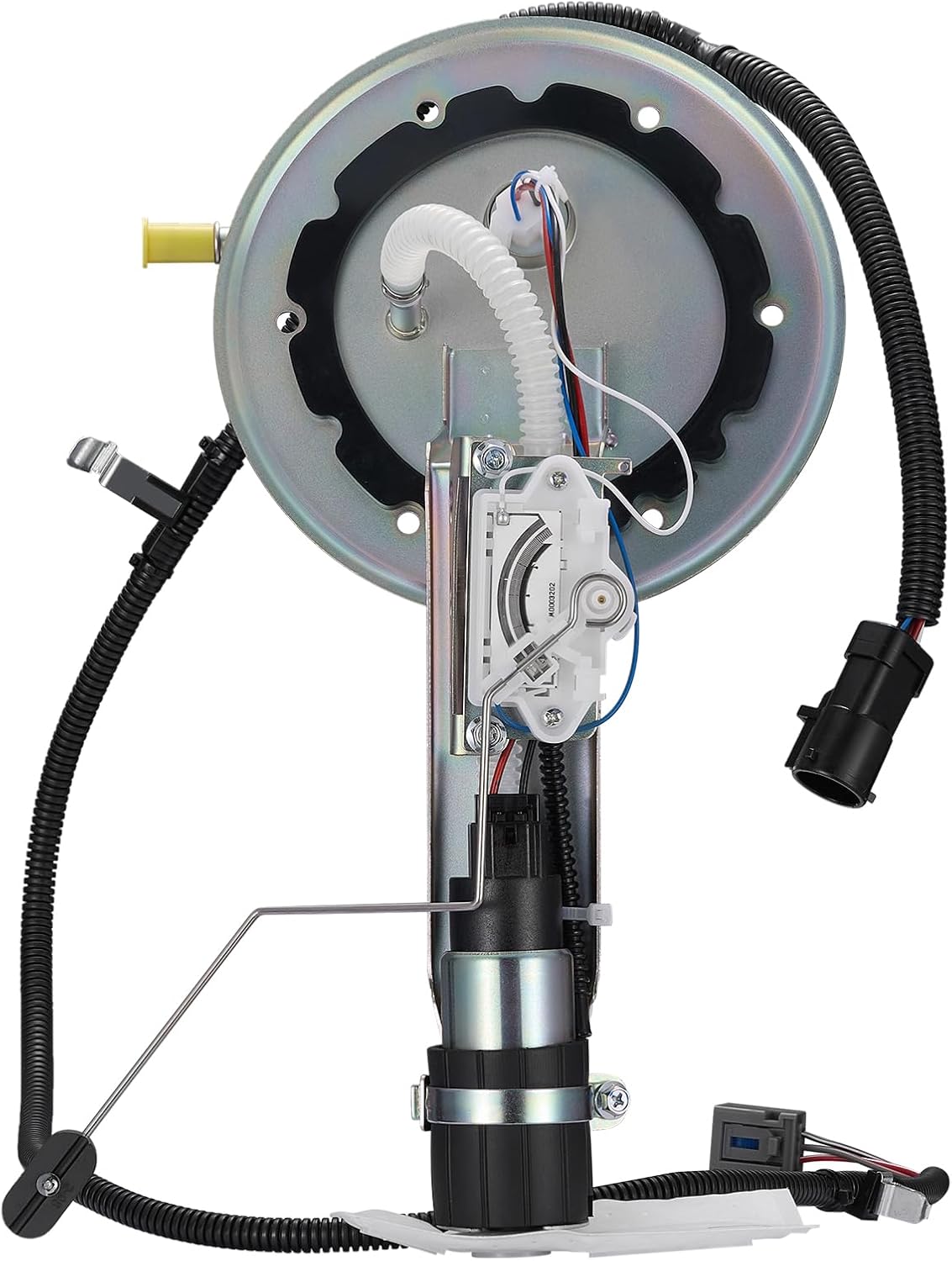 BDFHYK E2475S Fuel Pump Assembly Fit for Ford Crown Victoria 2006-2010