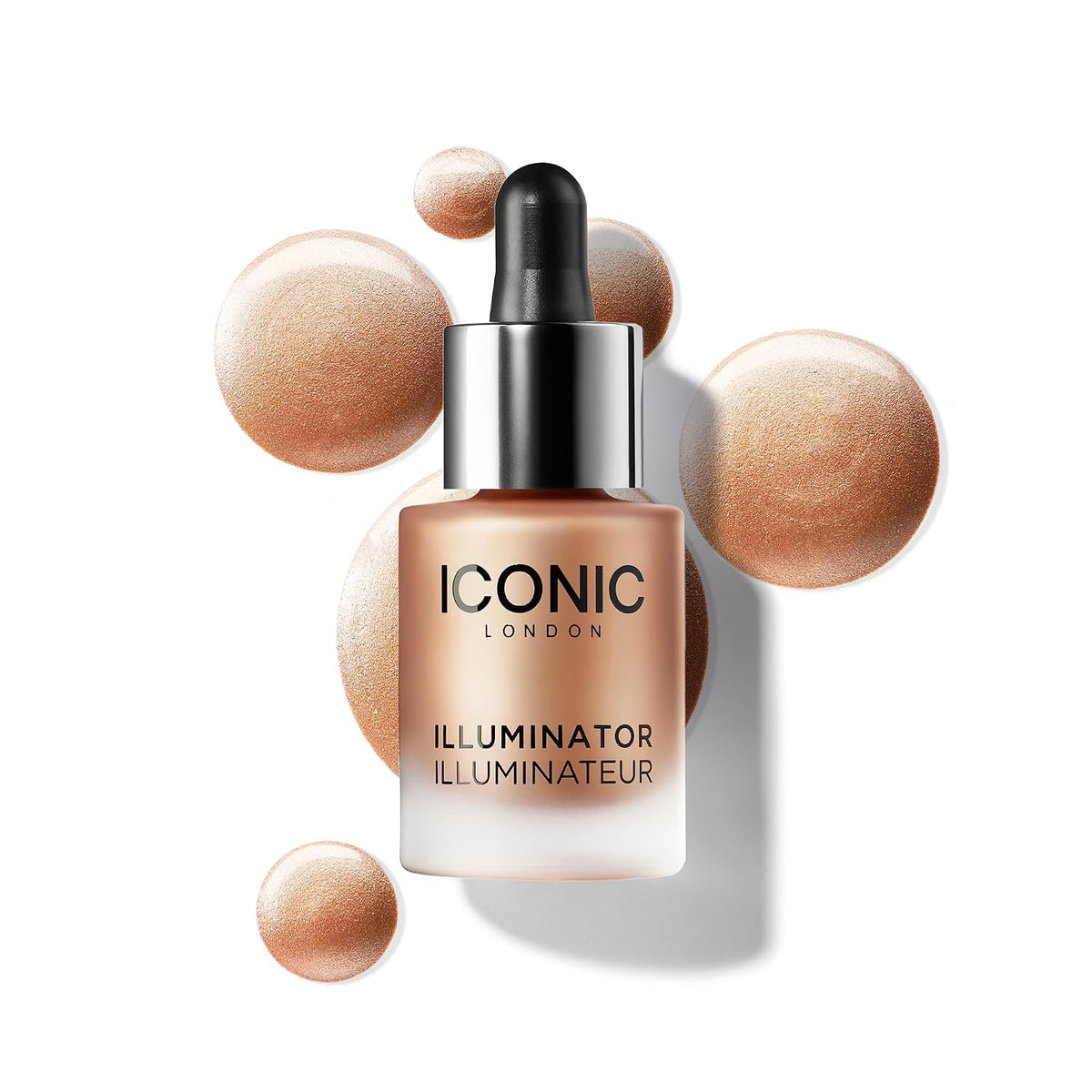 Illuminator Liquid Highlighter Drops | 0.45 Fl Oz