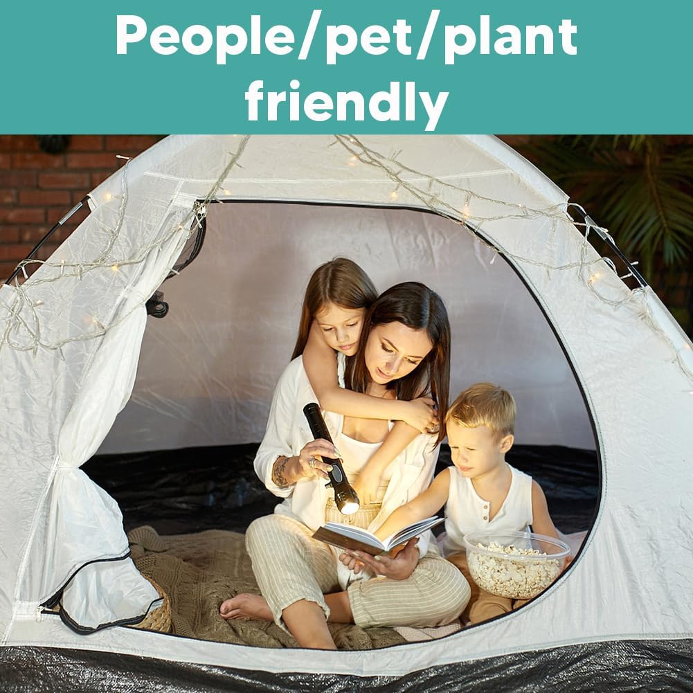 Mosquito Repellent Outdoor Patio, Mosquito Repellent Indoor 8P | Mosquito Repellent Balls, Mosquito Repellent for