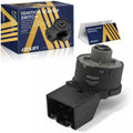 AISIN AFTERMARKET ISSFD-00060 Ignition Starter Switch
