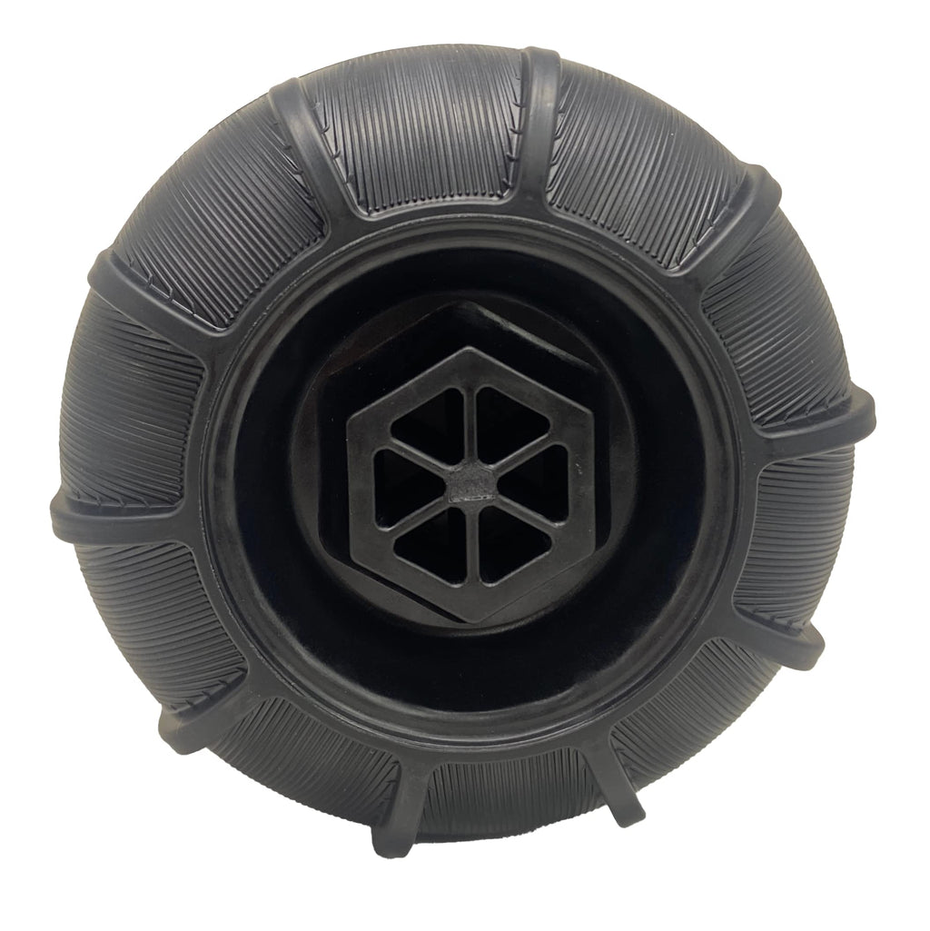 CFKIT FF63009 Fleetguard Fuel Filter (Replaces for FF63054NN) (Pack of 1)