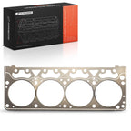 A-Premium V8 5.9L Engine Cylinder Head Gasket, Compatible with Jeep & Dodge
