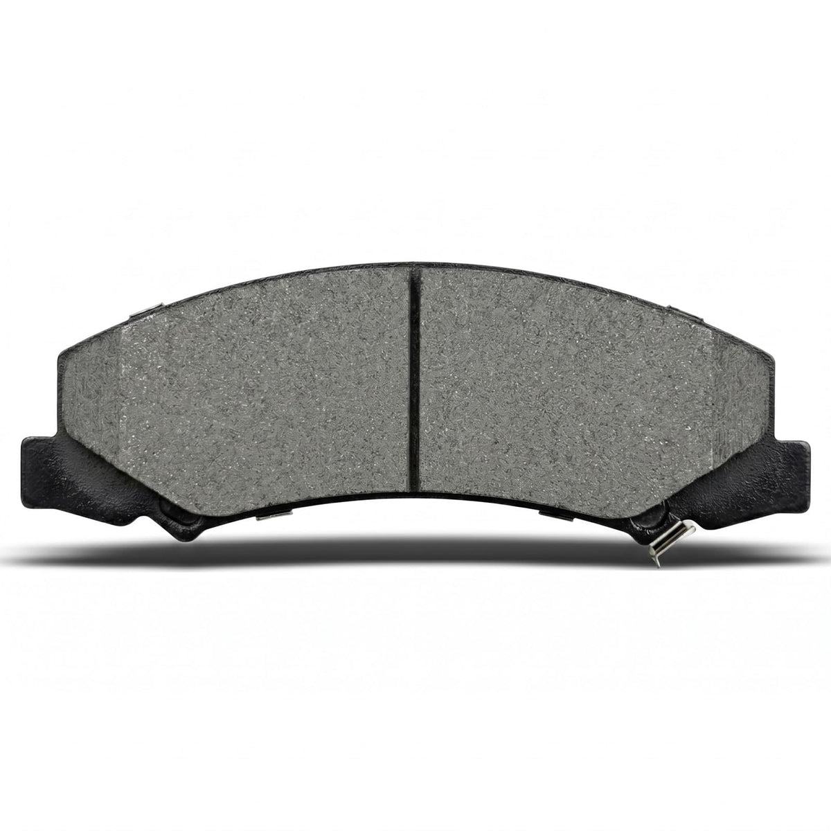 D1159 D698 Ceramic Front Rear Brake Pad Set Fit for Chevy Buick