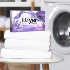 600 Count Dryer Sheets, Lavender, Lavender