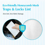 Easy Color Catcher Laundry Sheets for Mixed Loads, 50 Count