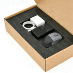 Updated Laptop Shipping Box Great for Laptop Computer Shipping