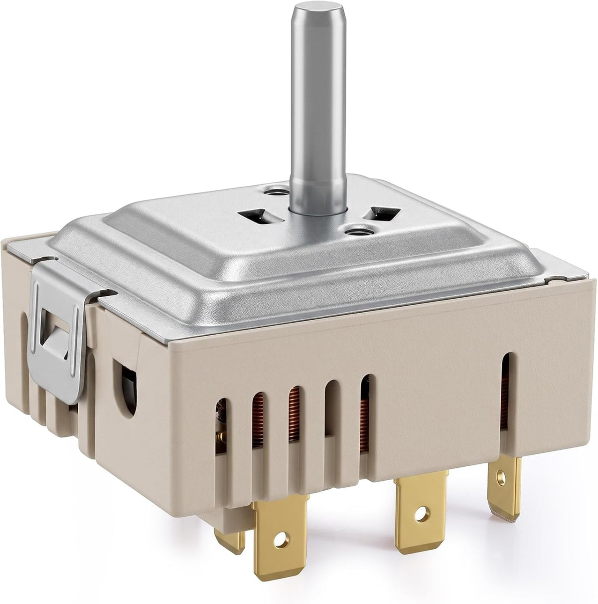 LREL6323S LREL6325F LDE4413ST Infinite Switch Stove Replacement EBF62174907