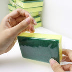 30 Pack Sponge Individually Wrapped, Kitchen Sponges Bulk