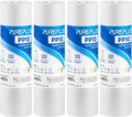 5 Micron 10" x 2.5" Whole House Sediment Home Water Filter Cartridge Replacement for Any 10 inch RO Unit, Culligan