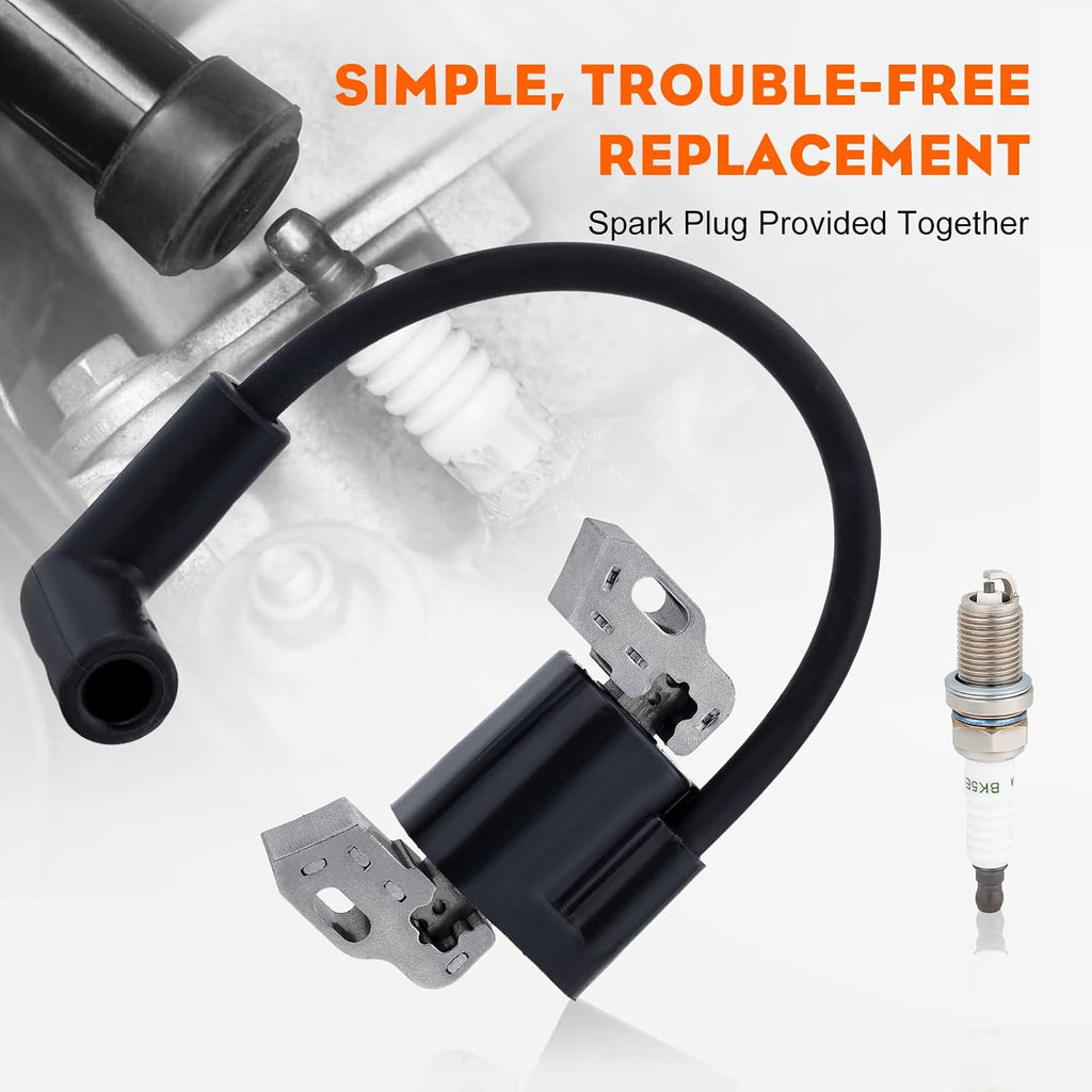 593872 Ignition Coil Armature Magneto for BS 593381 799582