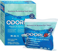 Odorlos Holding Tank Treatment - Pre-Measure Dry Pks - 10/Bx - V77011 (1)