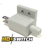 Safety Switch for Toro Hustler Scag John Deere Bad Boy Exmark Ferris Ariens