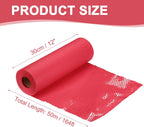 Honeycombs Packing Paper 12" x 164' Honeycombs Cushioning Wrap Roll
