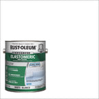 750 Elastomeric Roof Coating, Gallon, White, 2 Pack