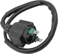 Caltric Ignition Coil Compatible with Honda 500 500Fa TRX500FA Foreman Rubicon 2001 2002 2003 2004