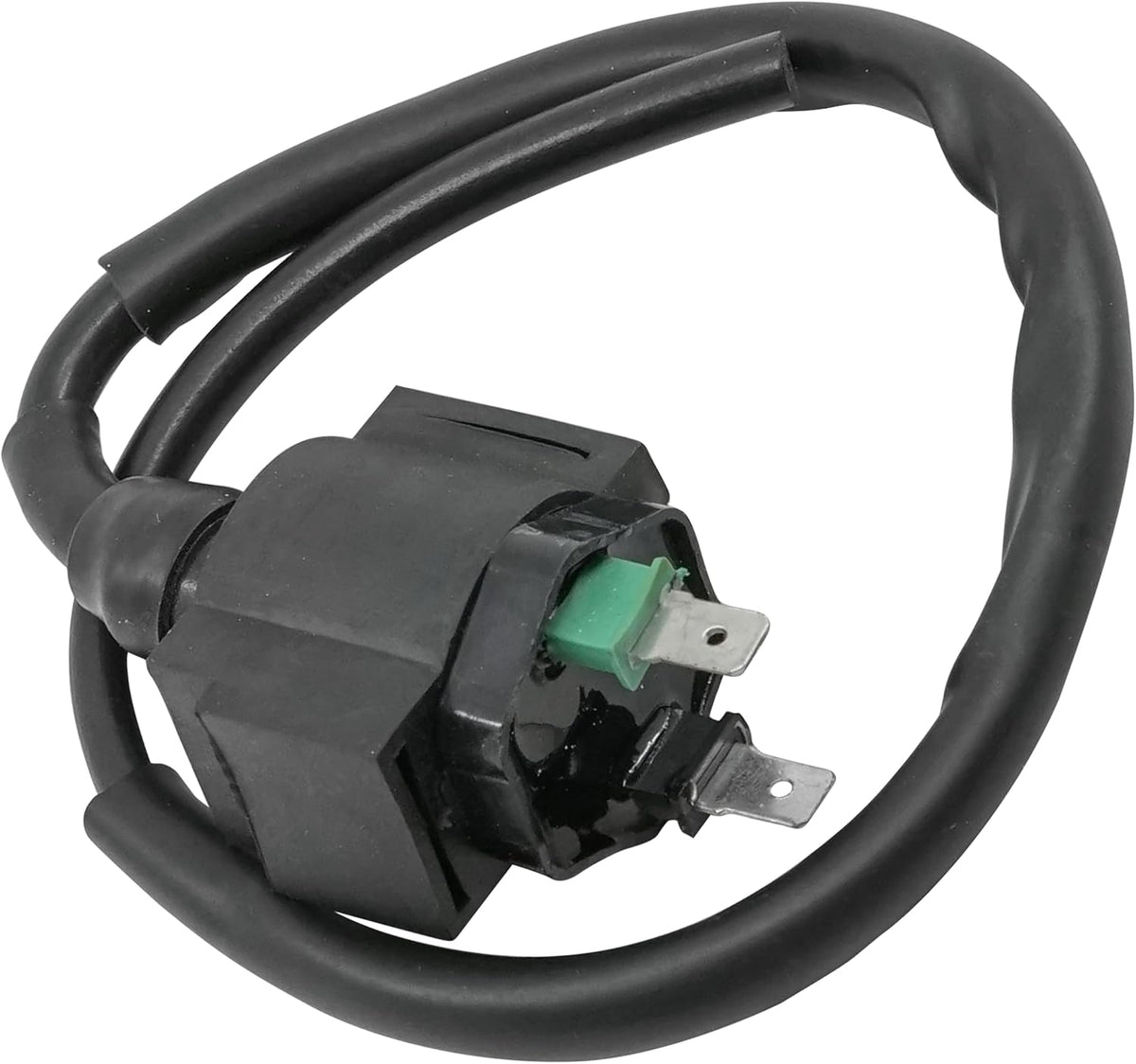 Caltric Ignition Coil Compatible with Honda 500 500Fa TRX500FA Foreman Rubicon 2001 2002 2003 2004