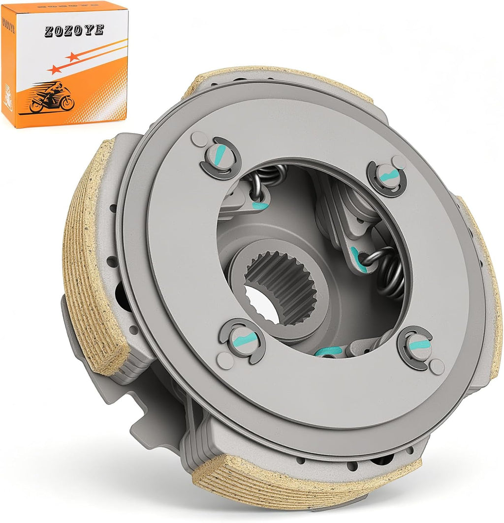 Wet Clutch Centrifugal Carrier for Honda Rancher 420