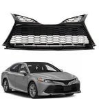 labwork Front Grille Replacement for Camry SE XSE 2021 2022