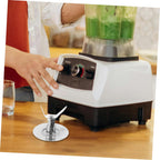 PartyKindom Mixer Base Juicer Blades Base Parts Accessories Easy Install Clean Blender