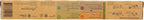 100% Recycled Aluminum Foil - 50 FT