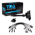 TRQ Ignition Coil Kit 3 Piece