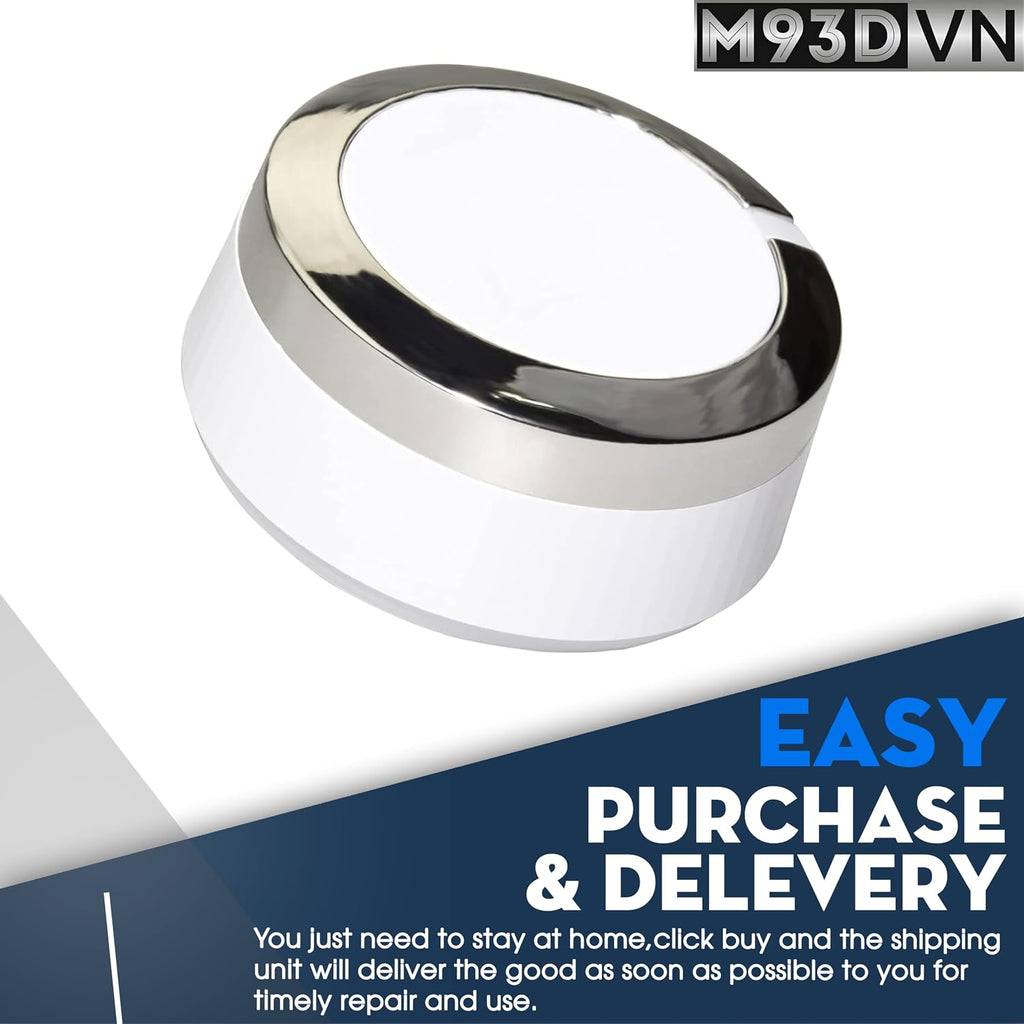 Dryer Timer Knob For GE GTD42GASJ0WW GTD42GASJ1WW GTD42GASJ2WW