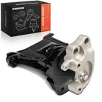 A-Premium Front Left Engine Motor Mount Compatible with Honda Civic
