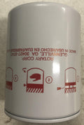 Brooks AG Parts 10 Micron Rated Oil/Hydraulic Filter Compatible Replacement for Hustler code 783936