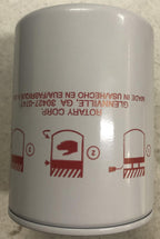 Brooks AG Parts 10 Micron Rated Oil/Hydraulic Filter Compatible Replacement for Hustler code 783936