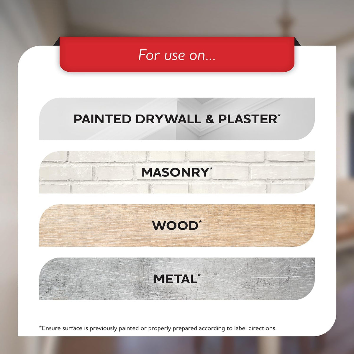 Total 1 gal. Blue Bayberry/Green Eggshell Interior Paint with Primer