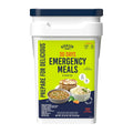 30 Day Emergency Food Supply Kit | 1 Person Survival Meal kit, Dehydrated Meals with Long Shelf Life, Just Add Water
